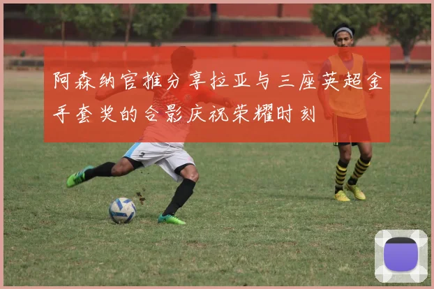 阿森纳官推分享拉亚与三座英超金手套奖的合影庆祝荣耀时刻